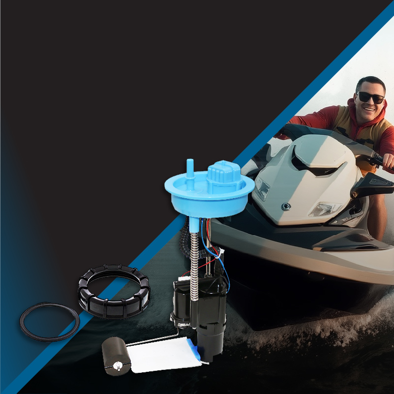 shop Fuel Pump Assemblies from qfs