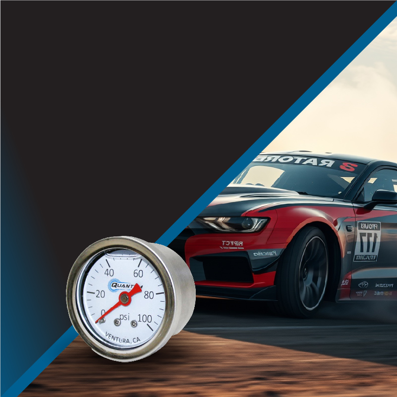 shop Gauges from qfs
