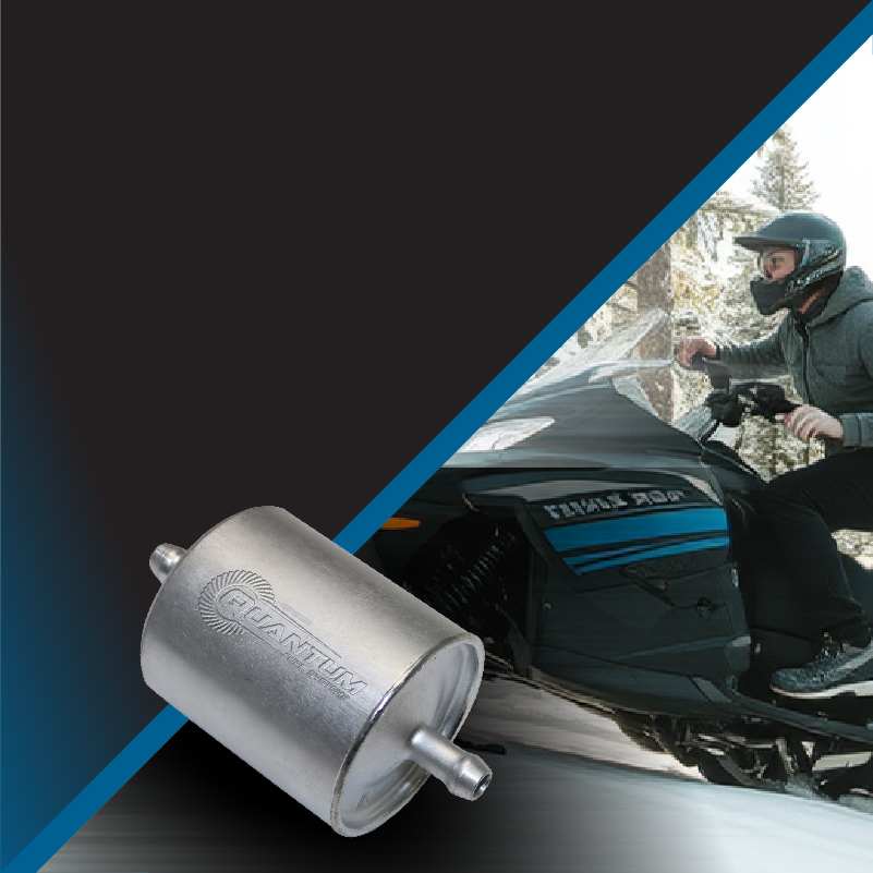 shop Fuel Filters from qfs