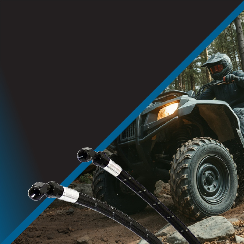 shop Fuel Lines & Hoses from qfs
