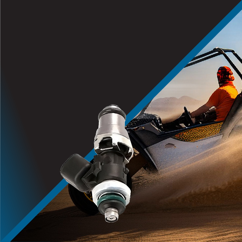 shop Fuel Injectors from qfs